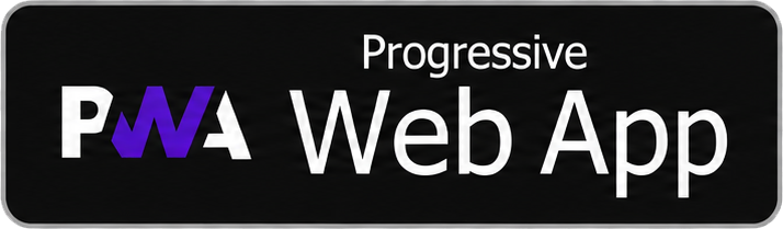 Progressive Web App