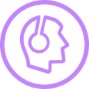 Listenmode Logo