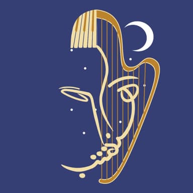 کاور پادکست آهنگ شب