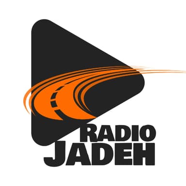 کاور پادکست رادیو جاده