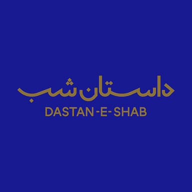 کاور پادکست داستان شب