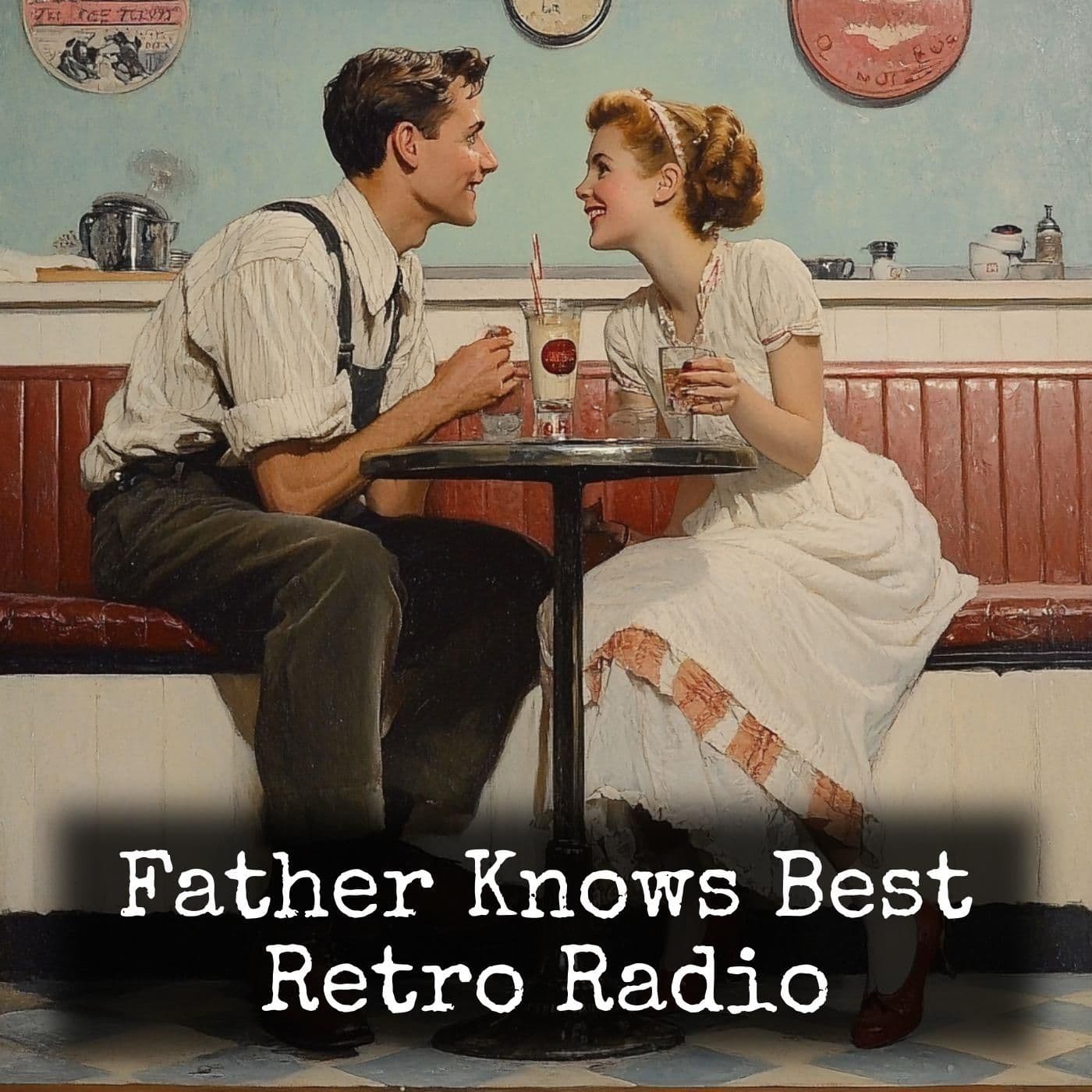 ther Sy Picnic - Father Knows Best
