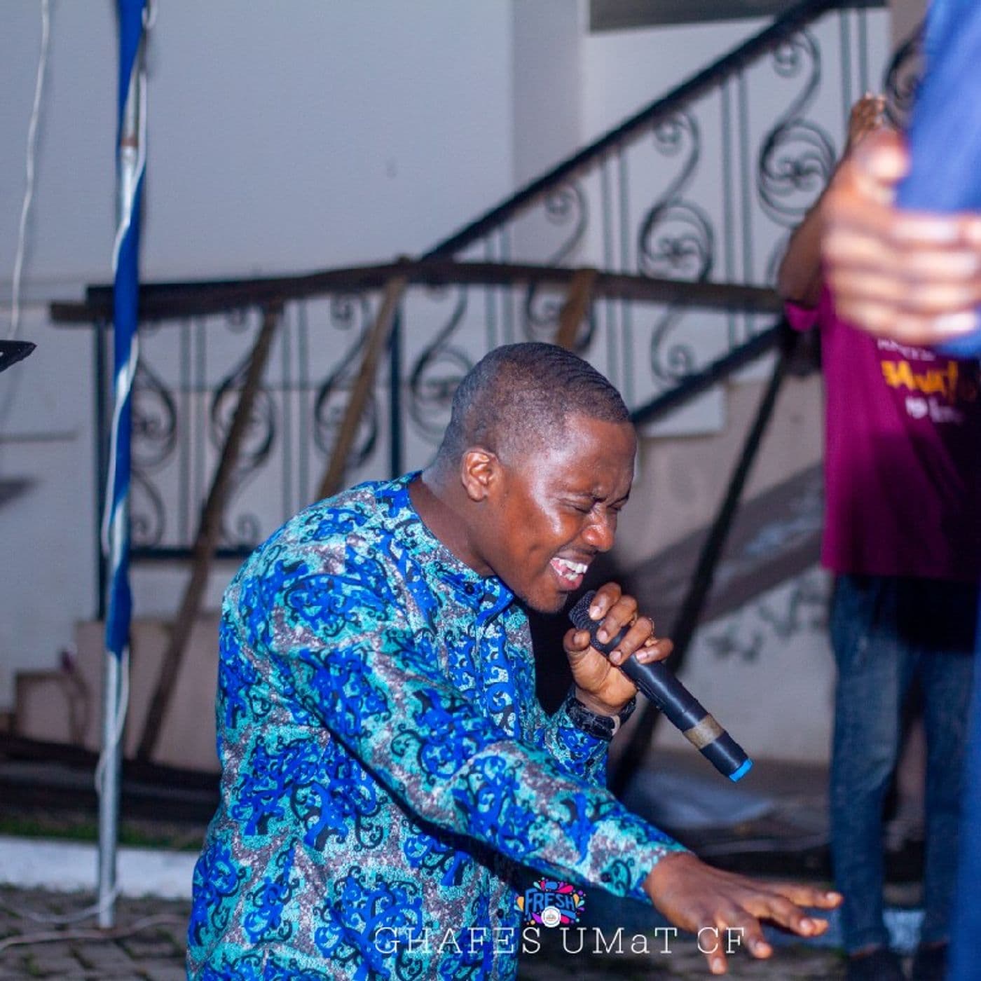 The Lord is our Shepherd_Prayer-time. Dec. 25 Pd4 ||FavouredMike's Podcast