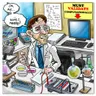 Episode 13 - From Virgool to Genome Biol. (از ویرگول تا ژنوم بیول)