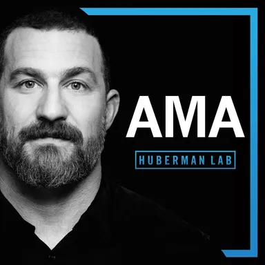 AMA #7: Cold Exposure, Maximizing REM Sleep & My Next Scientific Studies