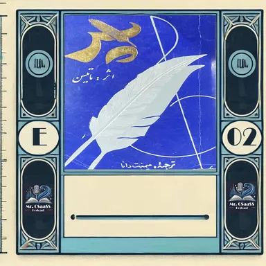 رمان پر - اثر ماتیسن - بخش دوم
