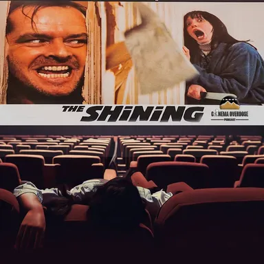 S1-E5) The Shining (1980) | فیلم درخشش