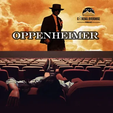 S1-E2) Oppenheimer (2023) | فیلم اوپنهایمر