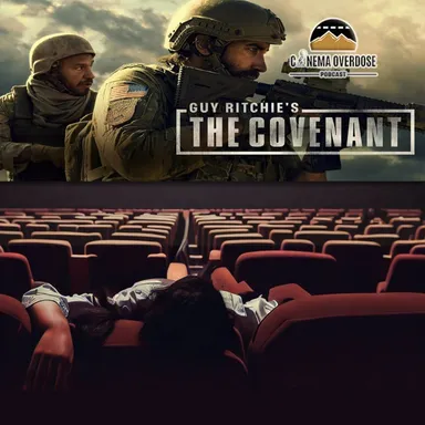 S1-E3) The Covenant (2023) | فیلم پیمان