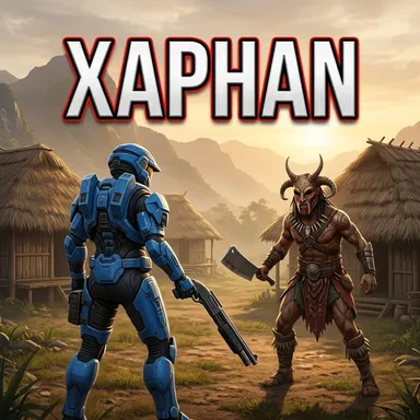 Xaphan - Battle Simulator | شبیه‌ساز نبردهای سهمگین در عرصه تاریکی