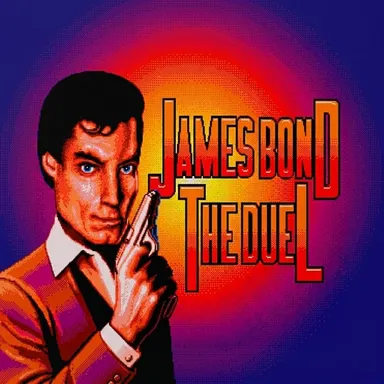 James Bond 007: The Duel | دوئل مرگبار در دنیای جاسوس‌ها