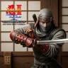 Shinobi 3: Return of the Ninja Master | شینوبی ۳: بازگشت استاد نینجا در سایه انتقام
