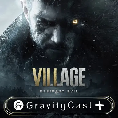 گرویتی‌کست+ | بررسی بازی Resident Evil Village