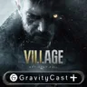گرویتی‌کست+ | بررسی بازی Resident Evil Village