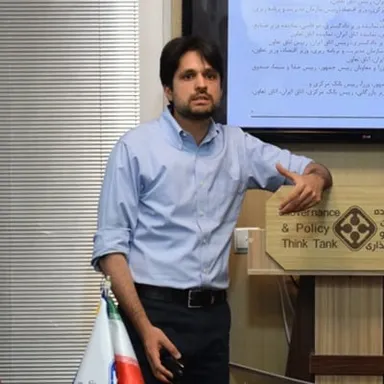 ۲۴- پویا ناظران: چهارده اولویت دولت رئیسی چه باید باشد؟
