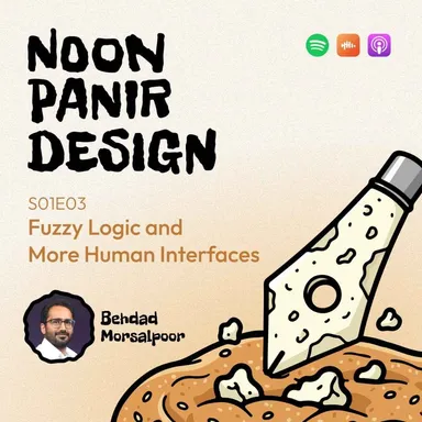 Fuzzy Logic and More Human Interface | منطق فازی و رابط‌های انسانی‌تر