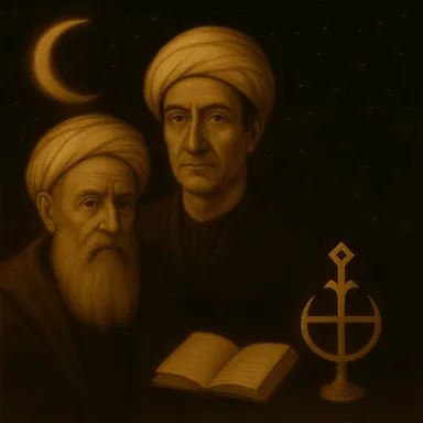 درباره‌ی فلسفه – قسمت هفدهم | طلوع در اصفهان: از شیخ بهایی تا میر داماد، هنگامی که شرق دوباره بیدار شد