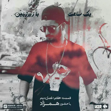 Episode 17 with Hamzad