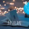 Arsalan (Trailer)
