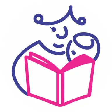 داستان فارسی “تو مامان من هستی؟”   Story Time in Persian by Manan Farsi